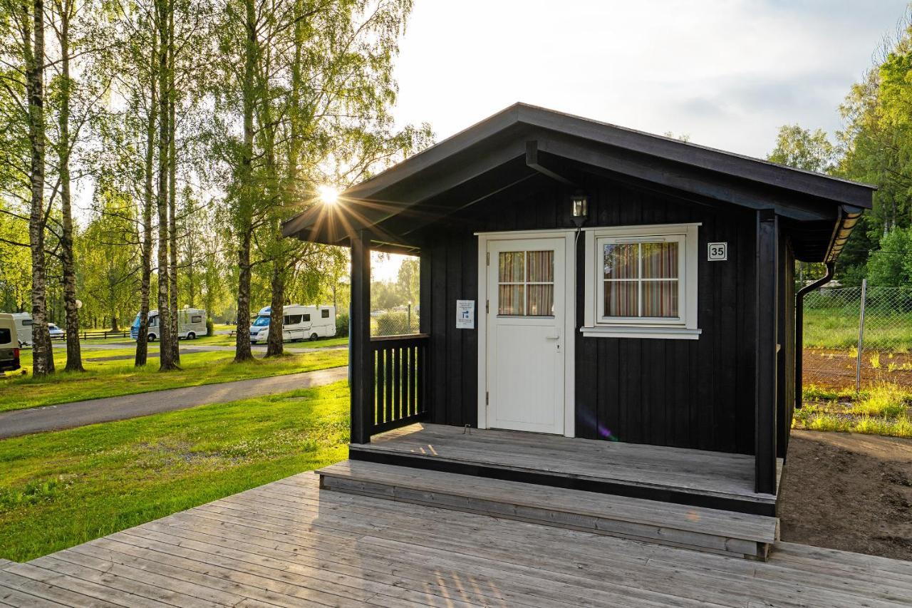 Topcamp Bogstad - Oslo Esterno foto