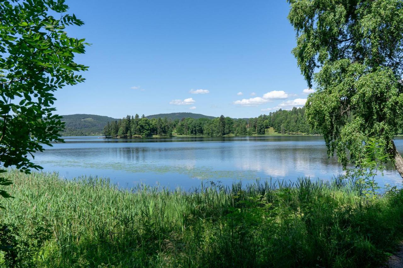 Topcamp Bogstad - Oslo Esterno foto