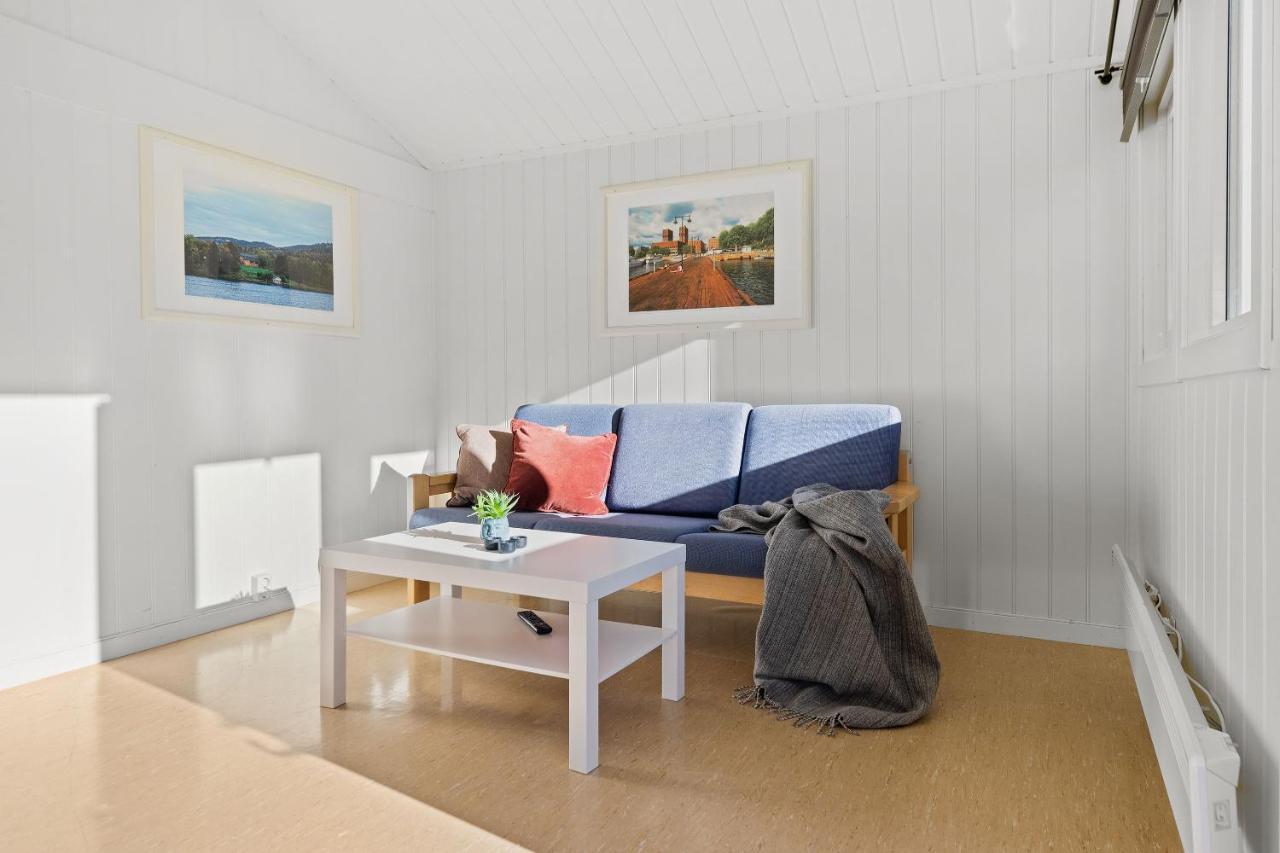 Topcamp Bogstad - Oslo Esterno foto