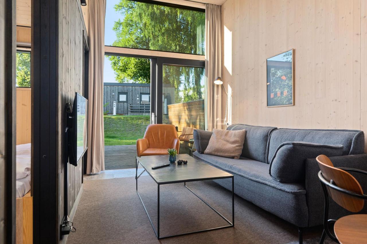 Topcamp Bogstad - Oslo Esterno foto