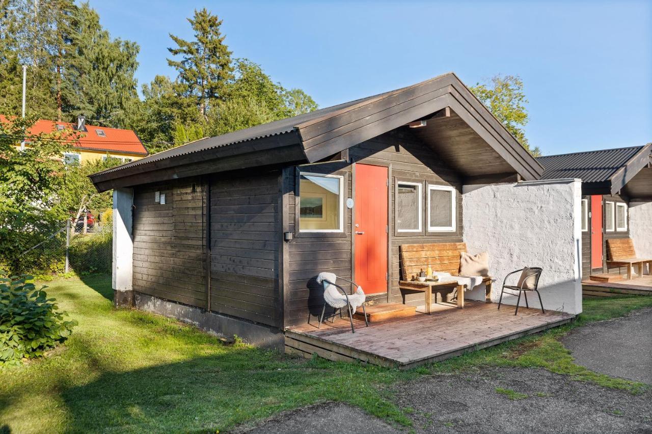 Topcamp Bogstad - Oslo Esterno foto