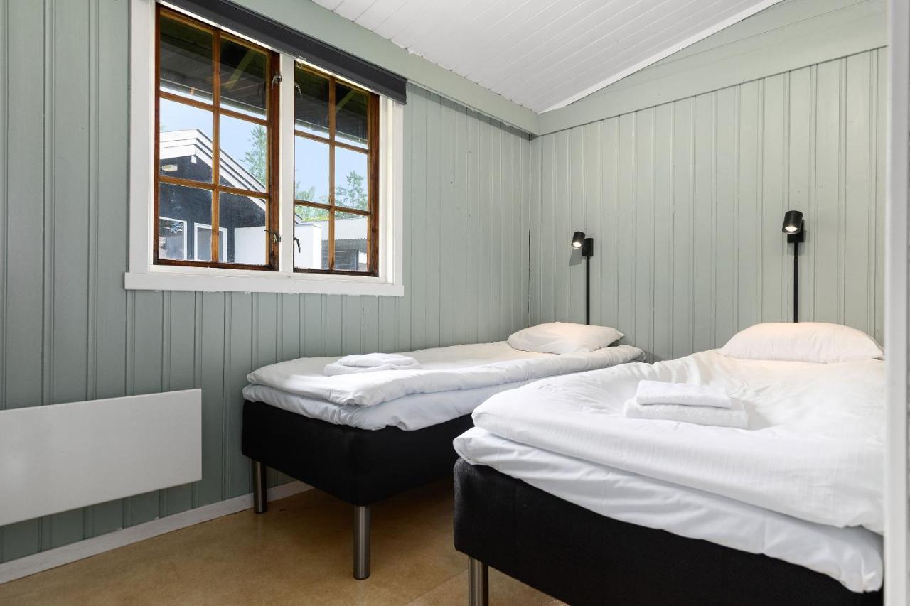 Topcamp Bogstad - Oslo Esterno foto