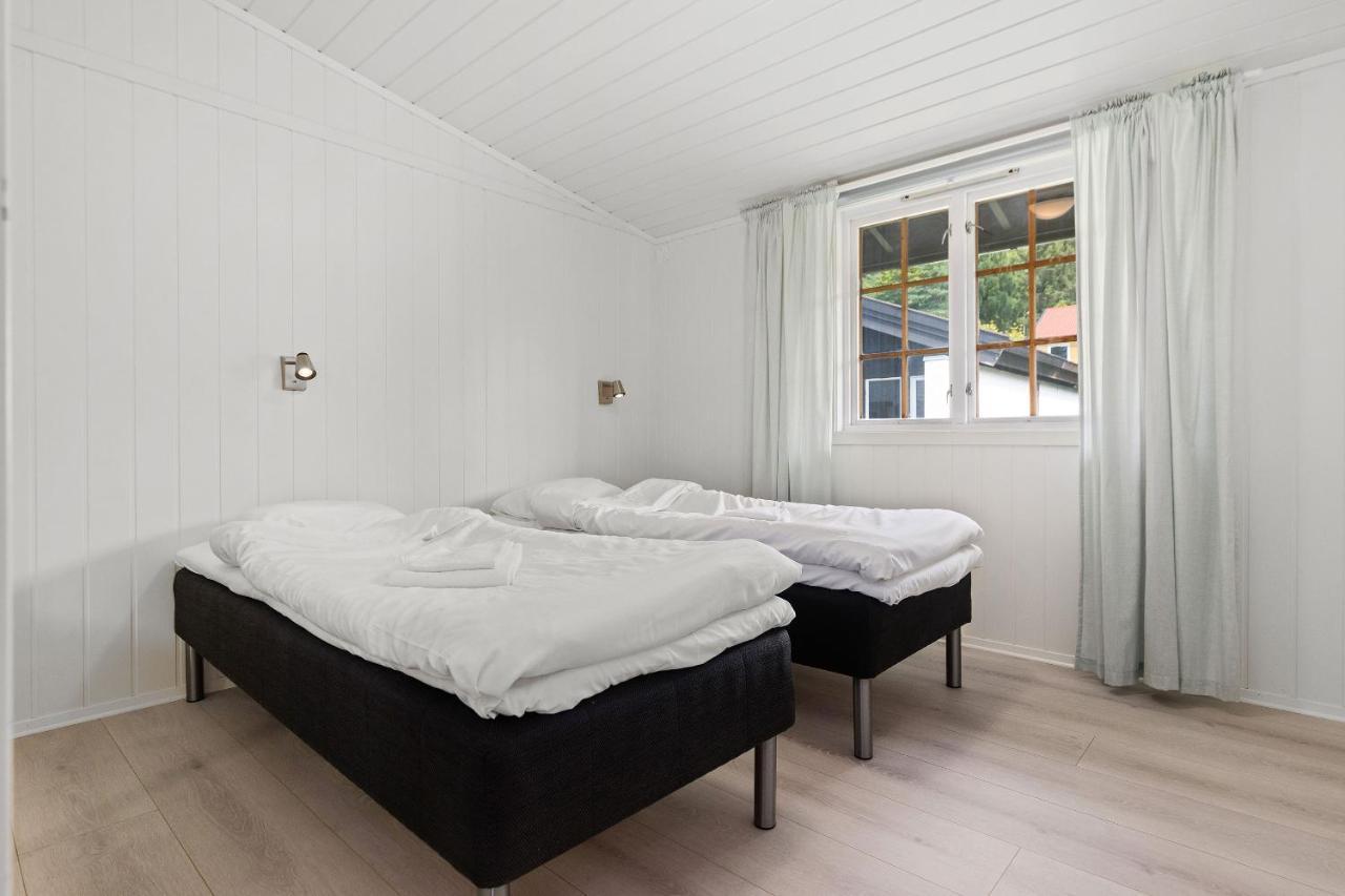 Topcamp Bogstad - Oslo Esterno foto