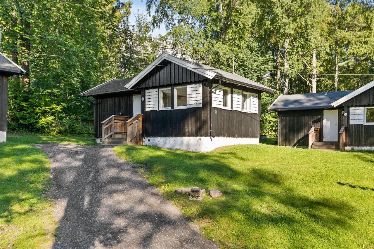 Topcamp Bogstad - Oslo Esterno foto