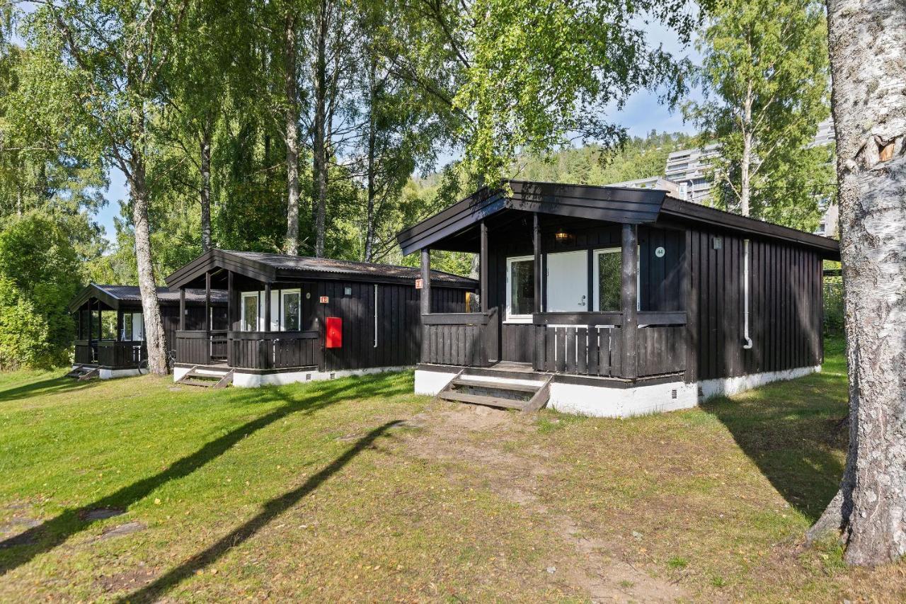 Topcamp Bogstad - Oslo Esterno foto