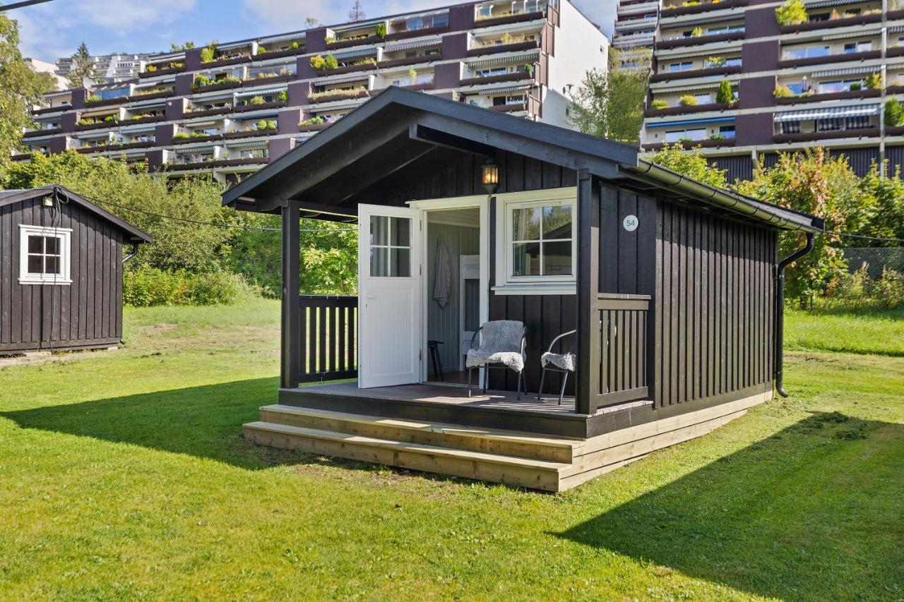 Topcamp Bogstad - Oslo Esterno foto