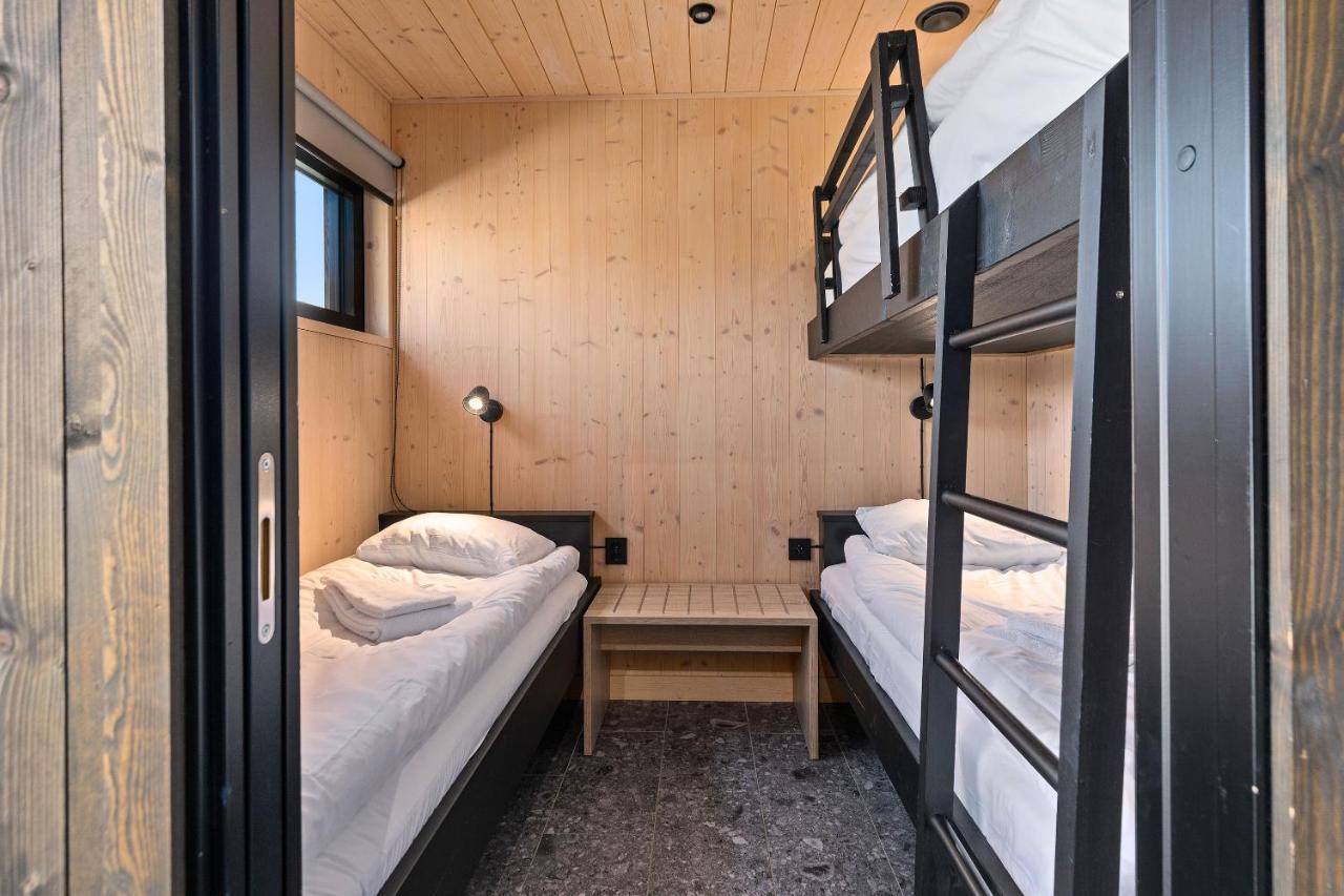 Topcamp Bogstad - Oslo Esterno foto