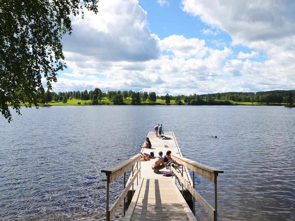 Topcamp Bogstad - Oslo Esterno foto